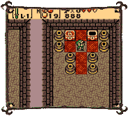 The Legend of Zelda: Oracle of Ages