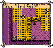 The Legend of Zelda: Oracle of Ages