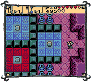 The Legend of Zelda: Oracle of Ages