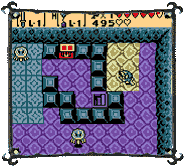 The Legend of Zelda: Oracle of Ages