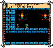 The Legend of Zelda: Oracle of Ages