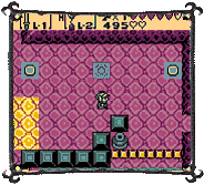 The Legend of Zelda: Oracle of Ages
