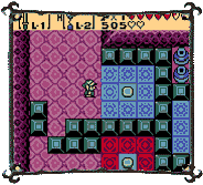 The Legend of Zelda: Oracle of Ages