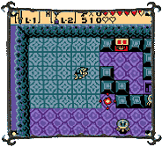 The Legend of Zelda: Oracle of Ages