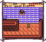The Legend of Zelda: Oracle of Ages