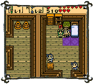 The Legend of Zelda: Oracle of Ages