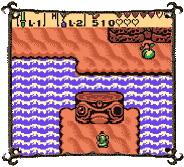 The Legend of Zelda: Oracle of Ages