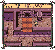 The Legend of Zelda: Oracle of Ages