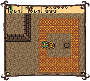 The Legend of Zelda: Oracle of Ages