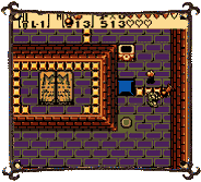 The Legend of Zelda: Oracle of Ages