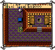 The Legend of Zelda: Oracle of Ages
