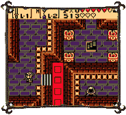 The Legend of Zelda: Oracle of Ages