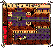 The Legend of Zelda: Oracle of Ages