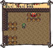 The Legend of Zelda: Oracle of Ages