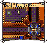 The Legend of Zelda: Oracle of Ages