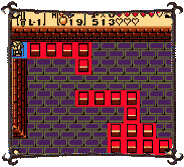 The Legend of Zelda: Oracle of Ages