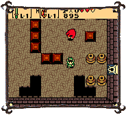 The Legend of Zelda: Oracle of Ages