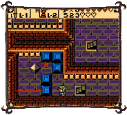 The Legend of Zelda: Oracle of Ages