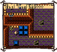 The Legend of Zelda: Oracle of Ages