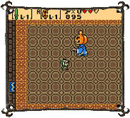 The Legend of Zelda: Oracle of Ages