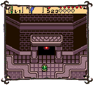 The Legend of Zelda: Oracle of Ages