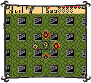 The Legend of Zelda: Oracle of Ages
