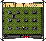 The Legend of Zelda: Oracle of Ages