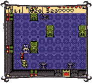 The Legend of Zelda: Oracle of Ages