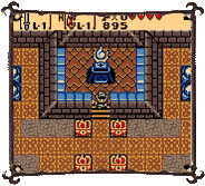 The Legend of Zelda: Oracle of Ages