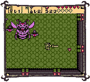 The Legend of Zelda: Oracle of Ages
