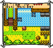 The Legend of Zelda: Oracle of Ages