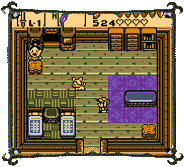 The Legend of Zelda: Oracle of Ages