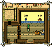 The Legend of Zelda: Oracle of Ages