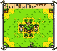 The Legend of Zelda: Oracle of Ages