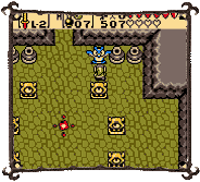 The Legend of Zelda: Oracle of Ages