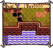 The Legend of Zelda: Oracle of Ages