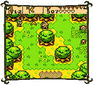 The Legend of Zelda: Oracle of Ages
