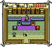 The Legend of Zelda: Oracle of Ages
