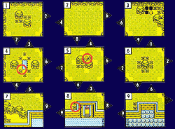 The Legend of Zelda: Oracle of Ages