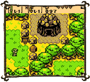 The Legend of Zelda: Oracle of Ages