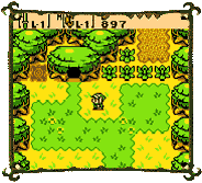 The Legend of Zelda: Oracle of Ages
