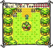 The Legend of Zelda: Oracle of Ages