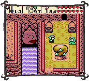 The Legend of Zelda: Oracle of Ages
