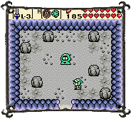 The Legend of Zelda: Oracle of Ages