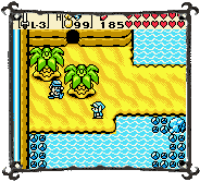 The Legend of Zelda: Oracle of Ages