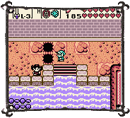 The Legend of Zelda: Oracle of Ages