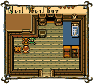 The Legend of Zelda: Oracle of Ages