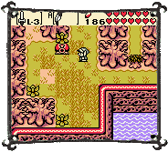 The Legend of Zelda: Oracle of Ages