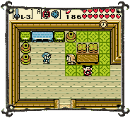 The Legend of Zelda: Oracle of Ages