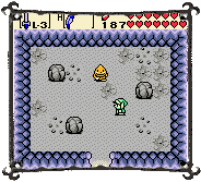The Legend of Zelda: Oracle of Ages